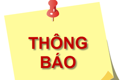 Thông báo của UBND xã Thanh Trì về kết quả đánh giá các đơn vị đăng ký cung cấp thực phẩm, nguyên liệu thực phẩm và suất ăn cho các trường công lập trên địa bàn xã Thanh Trì năm học 2025 – 2026