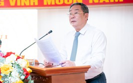 Đại hội Đảng bộ phường Dương Nội lần thứ I, nhiệm kỳ 2025 – 2030 thành công tốt đẹp