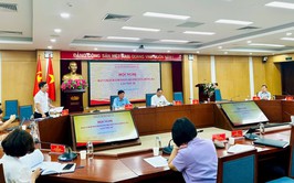Đống Đa chuẩn bị chu đáo sẵn sàng cho Đảng bộ phường lần thứ I