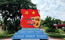 Đảng bộ xã Nam Phù: Vun đắp khát vọng vươn xa