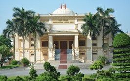Di tích Sở chỉ huy K18