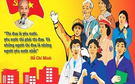 Hoài Đức đẩy mạnh phong trào thi đua chào mừng các ngày lễ lớn năm 2025, chào mừng Đại hội Đảng cấp cơ sở, tiến tới Đại hội đại biểu Đảng bộ xã lần thứ I, nhiệm kỳ 2025-2030
