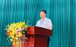XÃ SÓC SƠN: TRIỂN KHAI NHIỆM VỤ LĨNH VỰC VĂN HÓA – XÃ HỘI