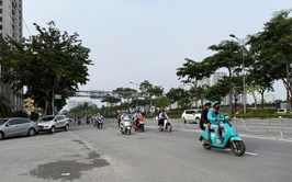 Ngày 02/8, Hà Nội ngày nắng nóng, đêm không mưa
