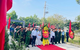 THÁNG BẢY TRI ÂN