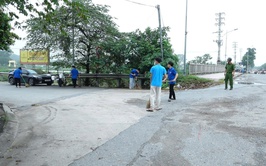 Bình Minh quyết tâm xây dựng môi trường sống “ Sáng- xanh- sạch- đẹp”