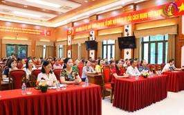 QUỐC OAI ĐẨY MẠNH TUYÊN TRUYỀN AN TOÀN THỰC PHẨM & PCCC - VÌ CUỘC SỐNG AN TOÀN, VĂN MINH