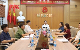 Hà Nội tập trung cao độ cho Lễ kỷ niệm diễu binh, diễu hành dịp 2/9