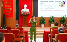 Quốc Oai: Tuyên truyền vận động, đảm bảo vệ sinh ATTP và công tác PCCC&CNCH trên địa bàn