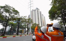 Khuyến cáo đảm bảo an toàn hành lang lưới điện dịp kỷ niệm 80 năm Cách mạng Tháng 8 và Quốc khánh nước Cộng hòa xã hội Chủ nghĩa Việt Nam