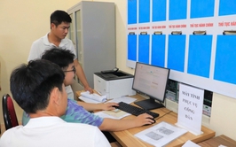Tăng tốc chiến dịch 