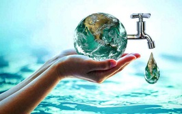 Giám sát vệ sinh, chất lượng nước sạch sử dụng cho mục đích sinh hoạt 6 tháng cuối năm 2025