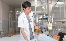 BVĐK Đức Giang: Nâng tầm kỹ thuật, trọn vẹn niềm tin