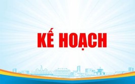 KẾ HOẠCH
Triển khai thực hiện chính sách trợ giúp pháp lý đối với người cao tuổi, người cao tuổi có khó khăn về tài chính trên địa bàn thành phố giai đoạn 2025-2030