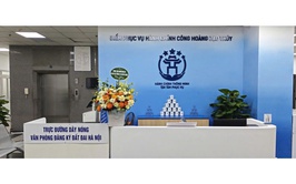 Công bố bổ sung địa điểm thực hiện thủ tục hành chính tại Trung tâm Phục vụ hành chính công Thành phố