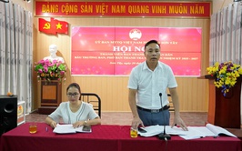 Sơn Tây bầu thành viên Ban Thanh tra nhân dân, nhiệm kỳ 2025-2027