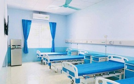 Bệnh viện Đa khoa Hà Đông sẵn sàng đáp ứng y tế phục vụ Lễ kỷ niệm 80 Cách mạng Tháng Tám và Quốc khánh 2/9