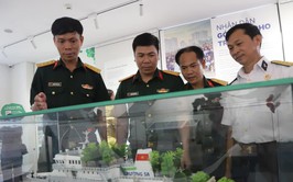 Phường Hoàn Kiếm tổ chức chuỗi hoạt động văn hóa khơi dậy niềm tự hào dân tộc