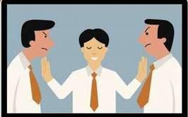 Quyết định thành lập đội ngũ tập huấn viên hòa giải ở cơ sở trên địa bàn xã Quảng Bị