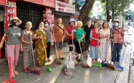Công điện của Thủ tướng Chính phủ về việc đẩy mạnh thu gom rác thải, bảo vệ, gìn giữ vệ sinh môi trường trên toàn quốc hướng tới Lễ kỷ niệm 80 năm Quốc khánh 2/9