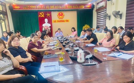 Sở Giáo dục và Đào tạo Hà Nội tổng kết năm học 2024-2025, triển khai nhiệm vụ năm học 2025-2026