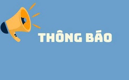 Thông báo của UBND phường về kết quả đánh giá các đơn vị cung cấp thực phẩm, nguyên liệu thực phẩm, suất ăn cho các trường công lập thuộc phường Phương Liệt, năm học 2025-2026