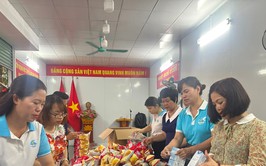 Mỗi người dân Giảng Võ đều là “đại sứ” thân thiện, sẵn sàng hỗ trợ du khách dự Đại lễ A80