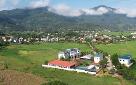 YÊN XUÂN - HỢP SỨC VƯƠN XA, KHẲNG ĐỊNH TẦM VÓC.
BẢN LĨNH CHÍNH TRỊ MỚI, TẦM NHÌN PHÁT TRIỂN 