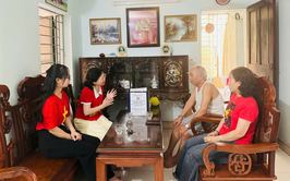 KỶ NIỆM 80 NĂM CÁCH MẠNG THÁNG TÁM VÀ QUỐC KHÁNH 2/9- THẦY VÀ TRÒ THCS HOÀNG MAI VỚI HÀNH TRÌNH GÌN GIỮ NGỌN LỬA CÁCH MẠNG