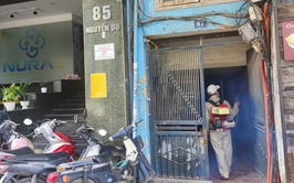 Phường Hai Bà Trưng chủ động, tích cực phòng, chống sốt xuất huyết