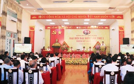 Đảng ủy xã Phú Nghĩa triển khai kế hoạch tổ chức nghiên cứu, học tập, quán triệt, tuyên truyền và triển khai thực hiện Nghị quyết Đại hội đại biểu Đảng bộ xã Phú Nghĩa lần thứ I, nhiệm kỳ 2025-2030