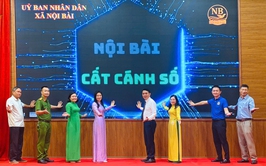 TƯNG BỪNG NGÀY HỘI HƯỞNG ỨNG 