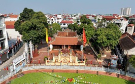 Hoài Đức thực hiện nhiều giải pháp phát triển du lịch trên địa bàn những tháng cuối năm 2025