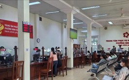 Công điện của Thủ tướng về bảo đảm đơn giản hóa thủ tục hành chính, điều kiện kinh doanh