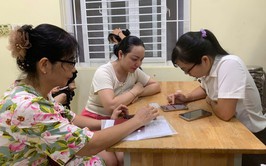 Bát Tràng ghi nhận nhiều chuyển biến tích cực sau hơn 2 tuần triển khai chiến dịch chuyển đổi số