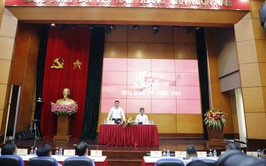 Bộ Văn hóa, Thể thao và Du lịch phát động Cuộc thi “Bản sắc