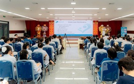 Bệnh viện Nhi Hà Nội tổ chức hội thảo khoa học nâng cao năng lực chẩn đoán và điều trị sốt xuất huyết ở trẻ em