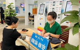 Bệnh viện Nam Thăng Long xây dựng môi trường xanh - sạch - đẹp nâng cao chất lượng khám chữa bệnh