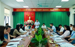 Tích cực triển khai các nhiệm vụ về ứng dụng khoa học, công nghệ, chuyển đổi số trên địa bàn