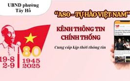 Hướng dẫn cài đặt và sử dụng ứng dụng 