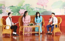 Hà Nội tặng danh hiệu “Người tốt việc tốt” cho 21 cá nhân