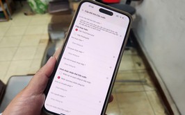 Người dân có thể cấp đổi thẻ Căn cước qua ứng dụng VNeID