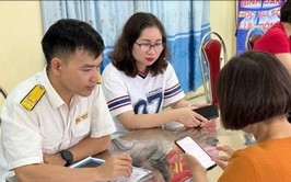 Thuế Hà Nội quyết tâm hoàn thành chiến dịch 45 ngày hỗ trợ chuyển đổi số