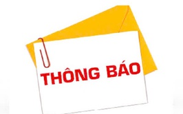 LỆNH BÁO ĐỘNG LŨ TRÊN SÔNG ĐÁY