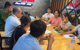 CÔNG AN PHƯỜNG LÁNG TỔNG KIỂM TRA CÁC CƠ SỞ, ĐẢM BẢO AN NINH, AN TOÀN ĐỊA BÀN PHỤC VỤ SỰ KIỆN A80
