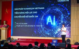Lịch trình và địa điểm Diễn đàn AI trong kỷ nguyên số
