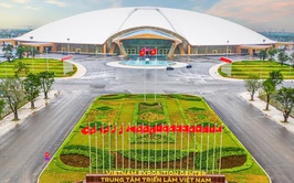 Lịch trình và địa điểm Triển lãm không gian truyền thống và sáng tạo Hà Nội 2025