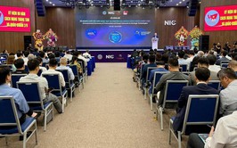 Diễn đàn Tương lai Khoa học, Công nghệ, Đổi mới sáng tạo và Chuyển đổi số Quốc gia