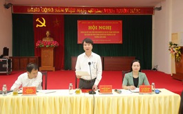 Phường Kiến Hưng đánh giá kết quả thực hiện nhiệm vụ sau 02 tháng triển khai vận hành chính quyền địa phương 02 cấp