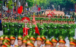 Khuyến Cáo: Đảm bảo an toàn PCCC trong dịp Lễ Kỷ niệm 80 năm Quốc khánh 2/9